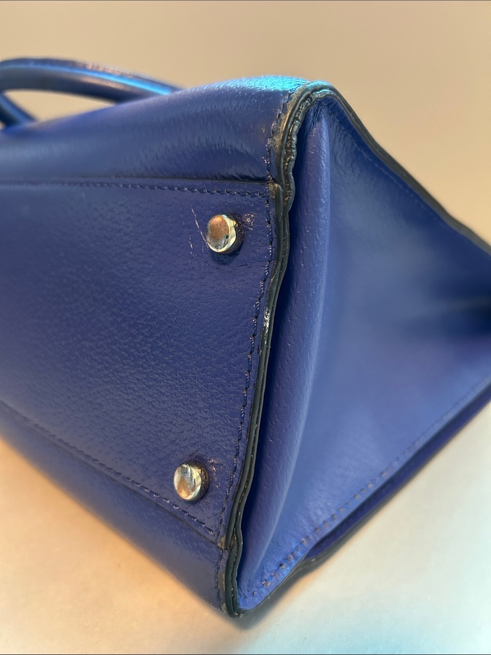 Kate Spade Wellesley Tote Bag - Picture 5 of 16